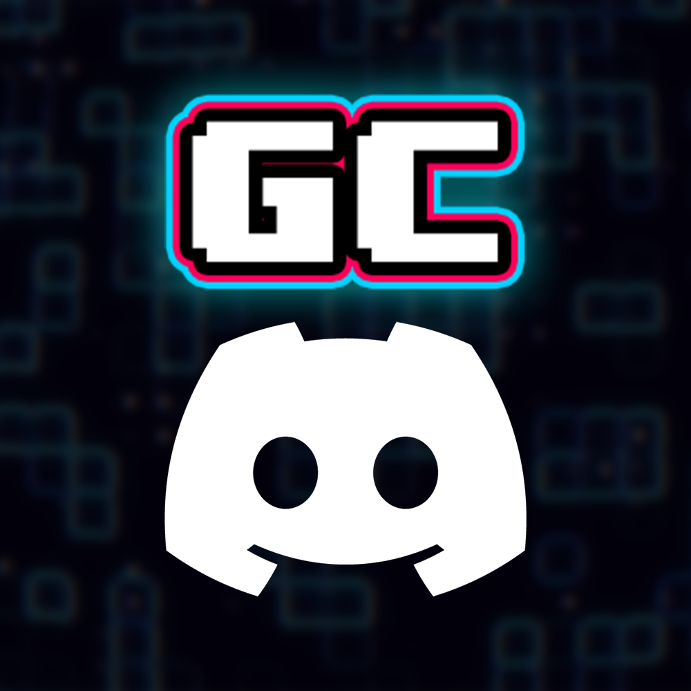 Join the Gamecade Discord Today!